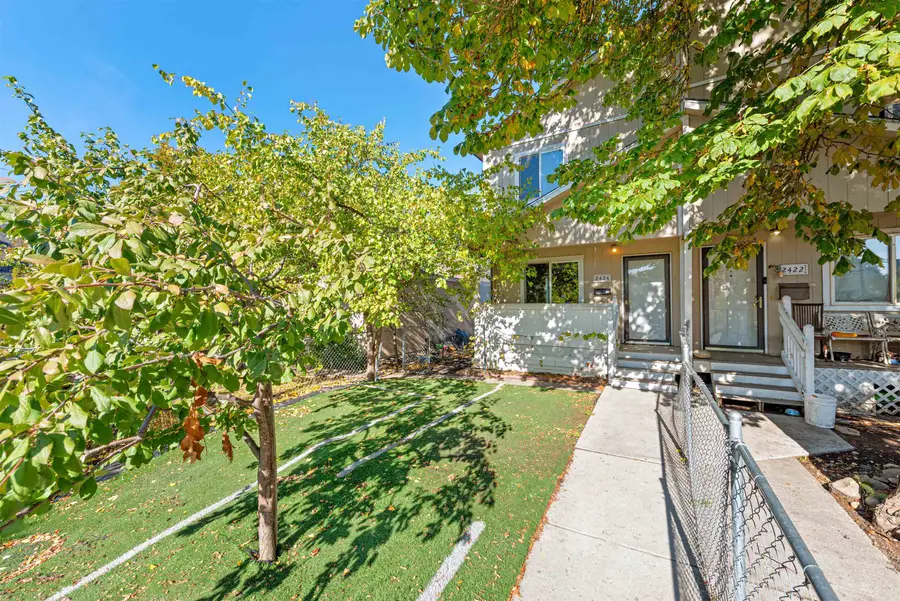2424 W Dean Ave #2424, Spokane, WA 99201 - #2