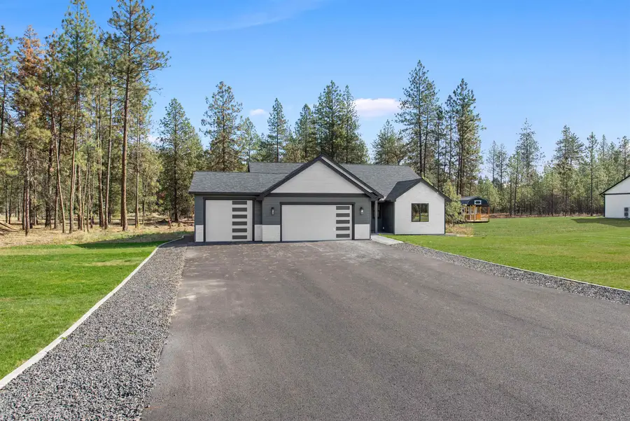 6563 Kate Dr, Nine Mile Falls, WA 99026 - #2