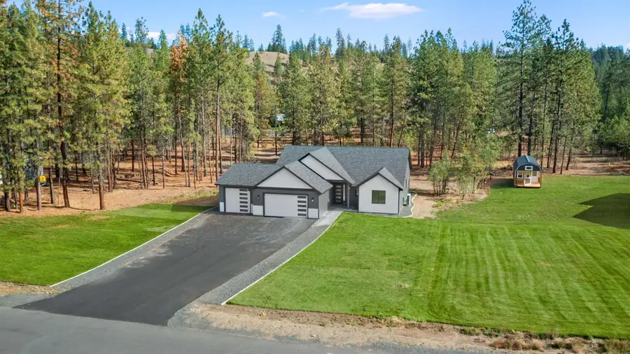 6563 Kate Dr, Nine Mile Falls, WA 99026 - #3