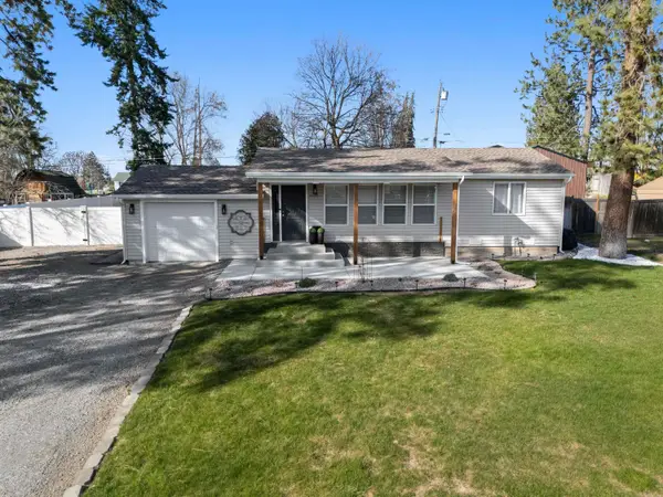 11119 E 17th Ave, Spokane Valley, WA 99206