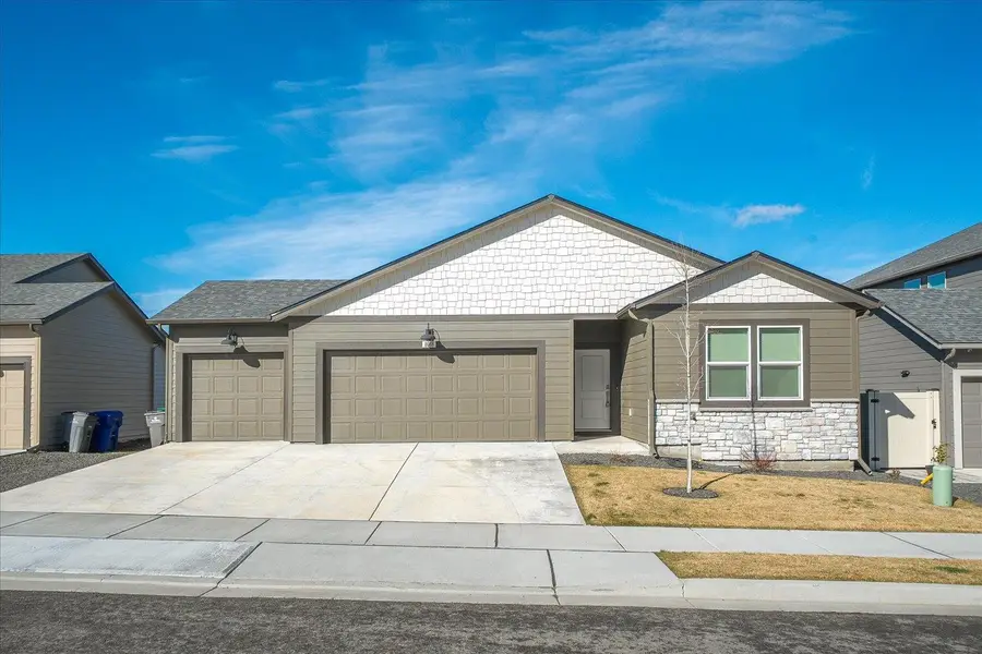 8018 S Avery Rd, Cheney, WA 99004 - #2