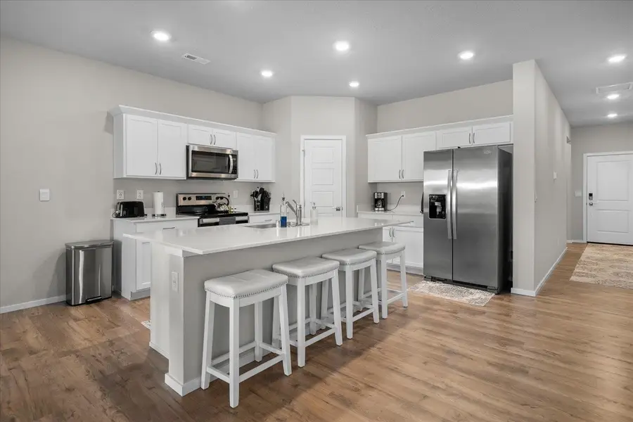 8018 S Avery Rd, Cheney, WA 99004 - #3