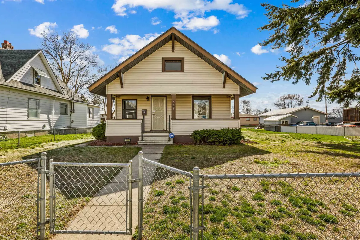 2002 E Dalton Ave, Spokane, WA 99207 - #1