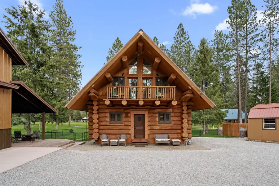 133 W Trappers Loop Rd, Chewelah, WA 99109 - #2