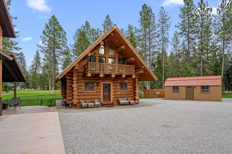 133 W Trappers Loop Rd, Chewelah, WA 99109 - #3