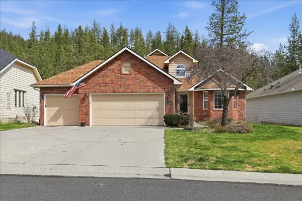 619 E Martingale Ct, Spokane, WA 99224