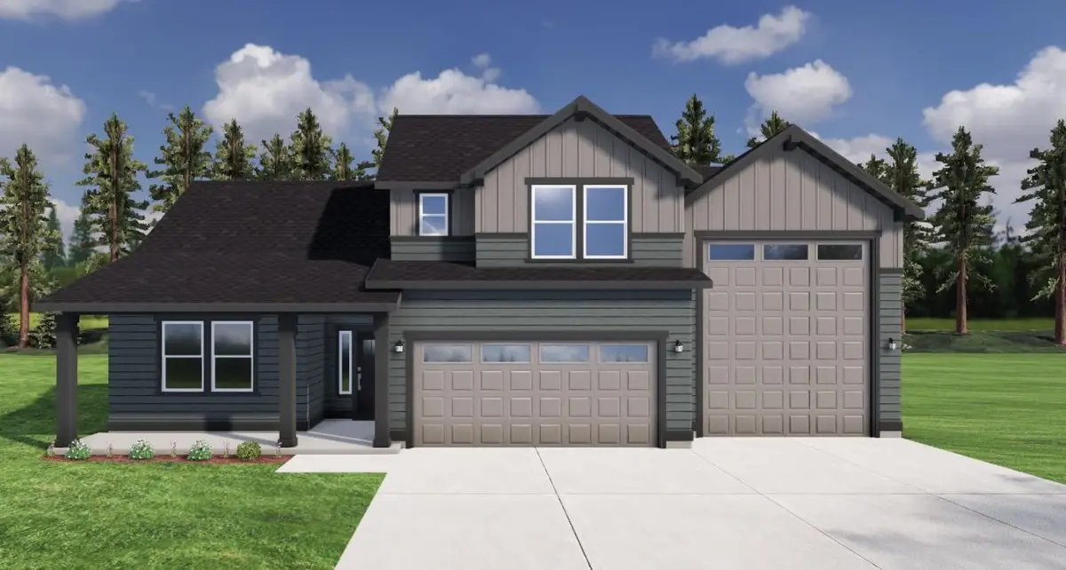 XXXX W Mason Rd, Deer Park, WA 99006 - #1