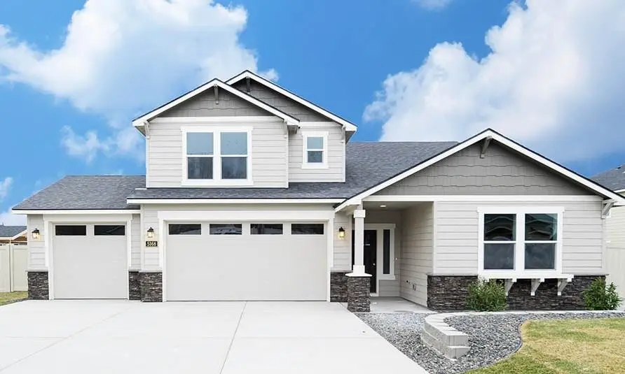 XXXX W Mason Rd, Deer Park, WA 99006 - #2