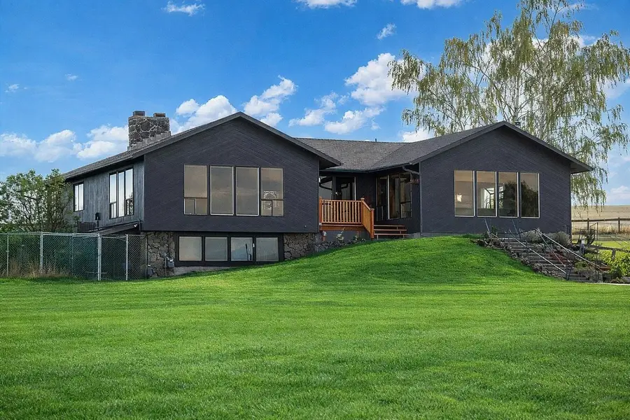 1112 E Jennings Rd, Spangle, WA 99031 - #3