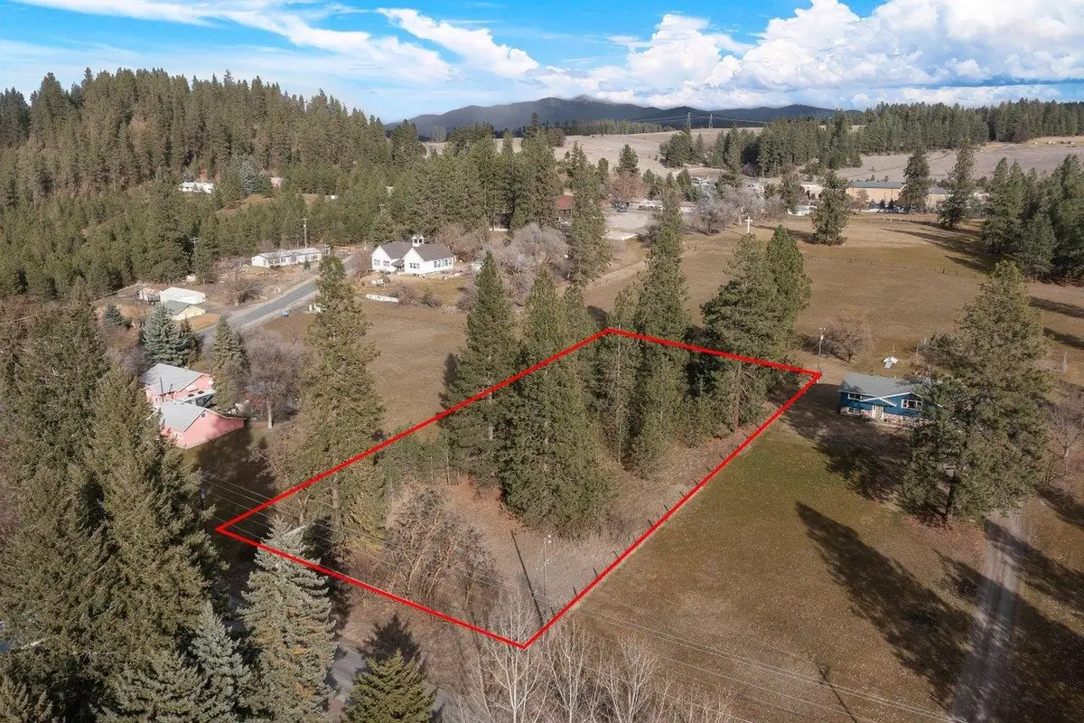 XXX N Boston Rd, Colbert, WA 99005 - #1