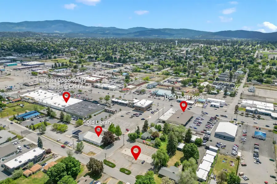 109 & 111 Perrine Rd, Spokane Valley, WA 99206 - #2