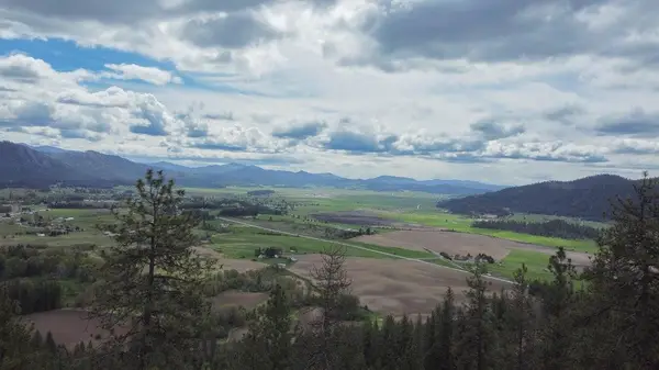 1644 Palmer Loop, Chewelah, WA 99109