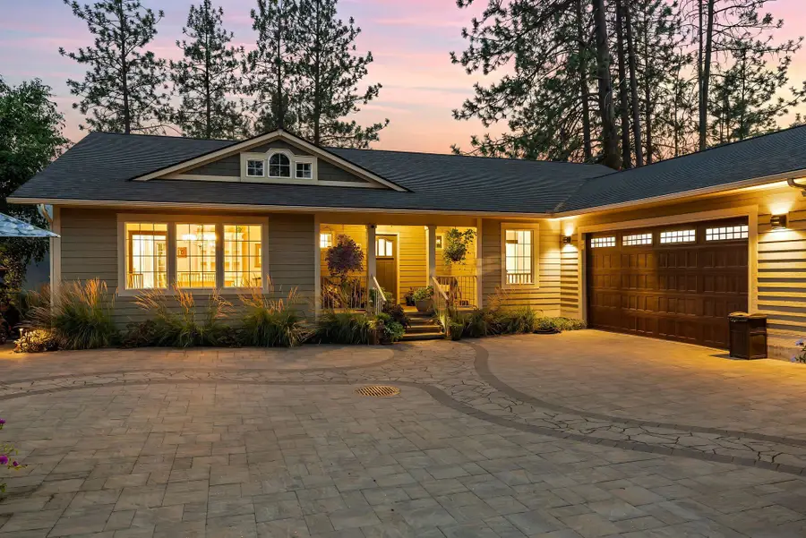 314 E Shore Rd, Nine Mile Falls, WA 99026 - #2