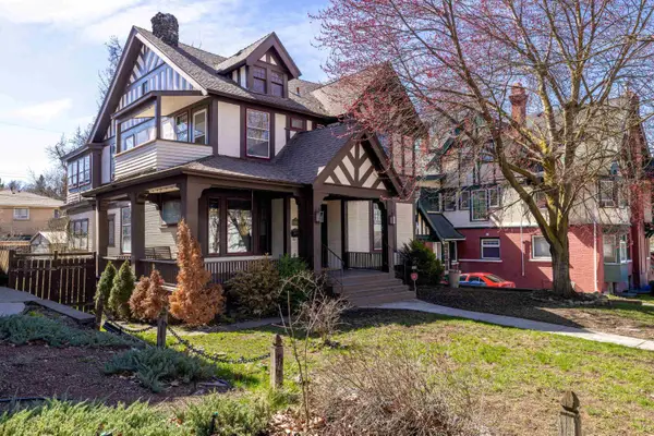 1219 W 9th Ave, Spokane, WA 99204