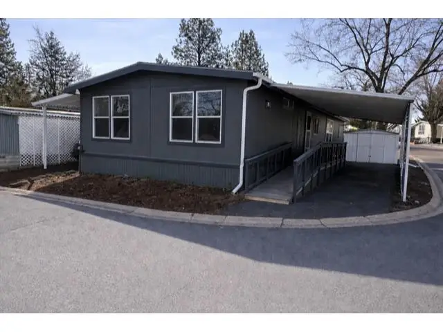 2311 W 16th Ave, Spokane, WA 99224 - #1