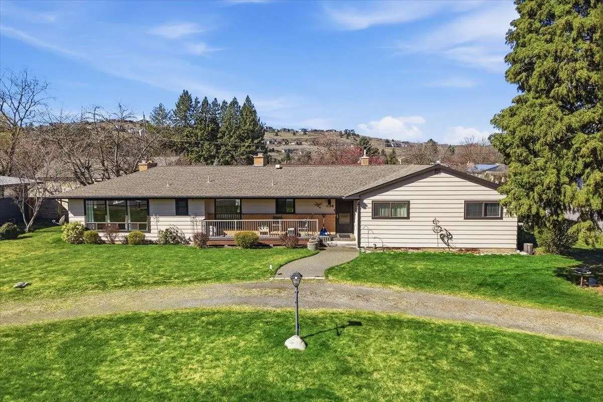 319 N Molter Rd, Liberty Lake, WA 99019 - #1