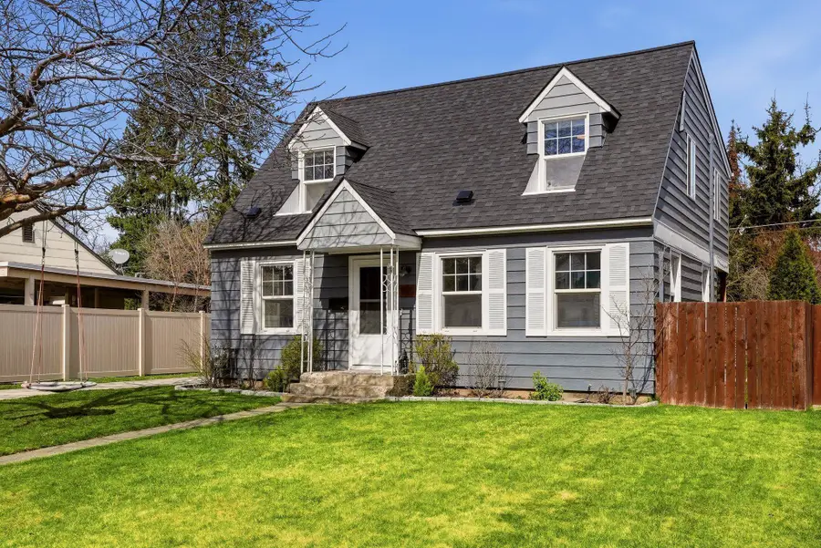 925 E Thurston Ave, Spokane, WA 99203 - #2