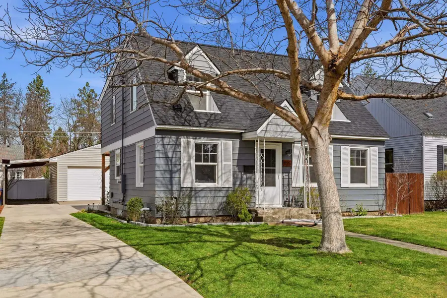 925 E Thurston Ave, Spokane, WA 99203 - #3