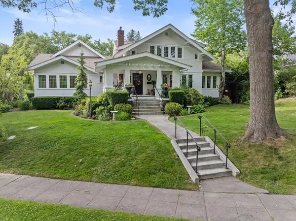 514 W 19th Ave, Spokane, WA 99203