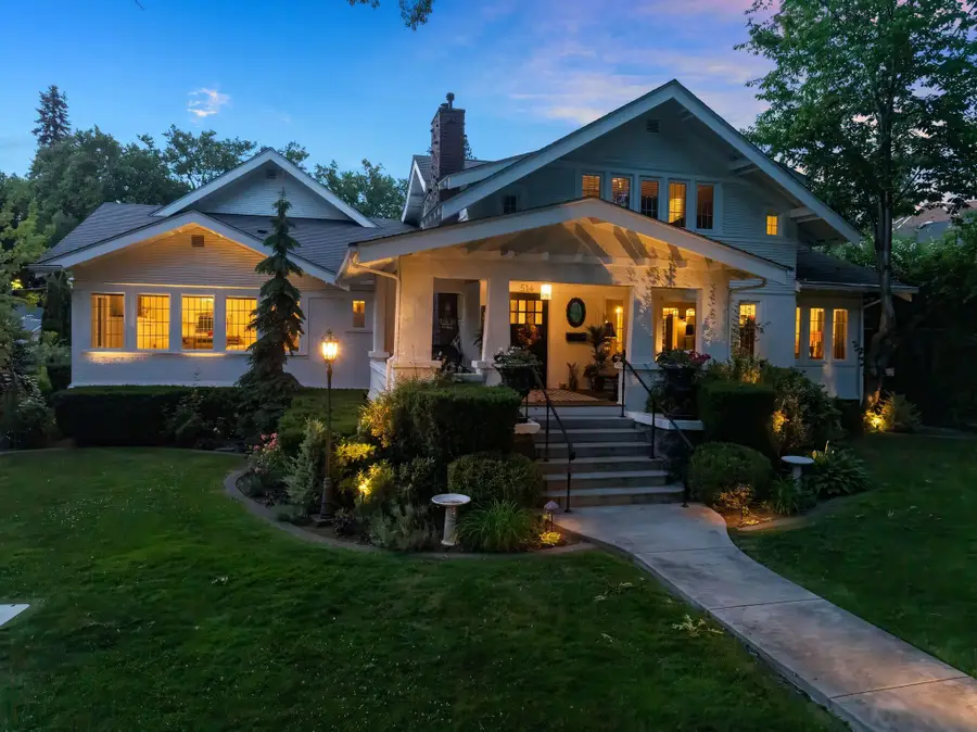 514 W 19th Ave, Spokane, WA 99203 - #2