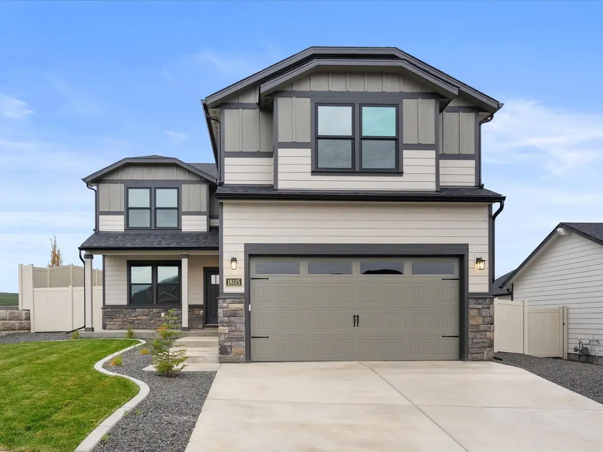 18115 E Barclay Ct, Spokane Valley, WA 99016 - #1