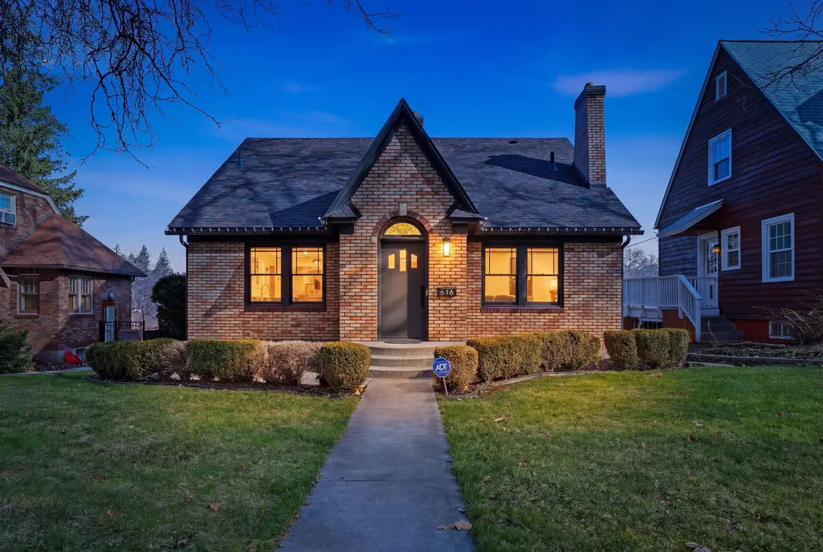 618 W 22nd Ave, Spokane, WA 99203 - #1
