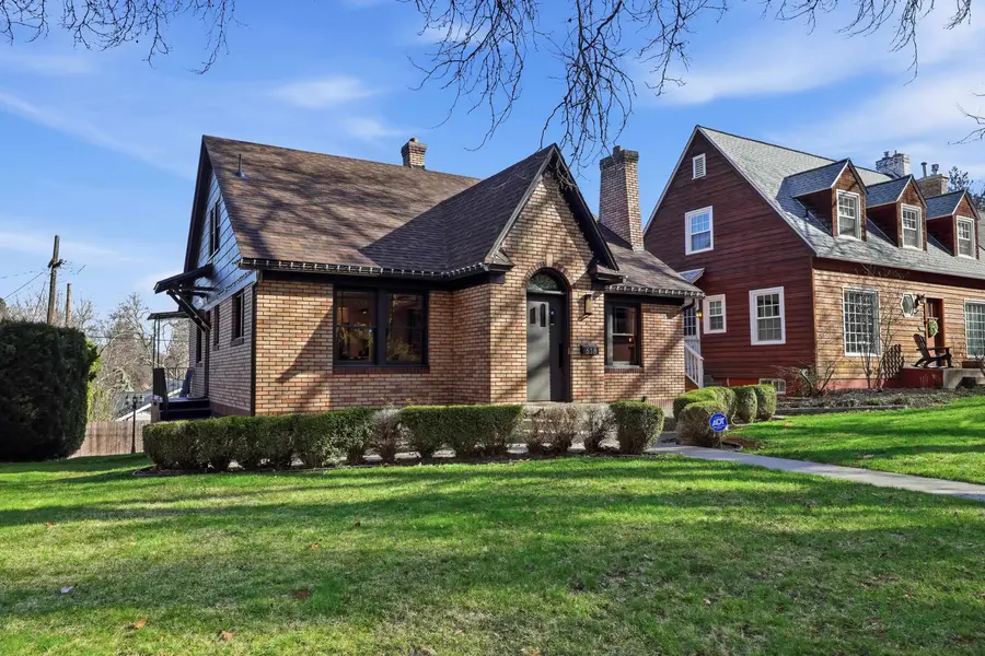 618 W 22nd Ave, Spokane, WA 99203 - #2