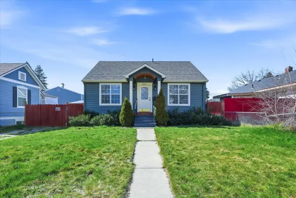 5023 N. Howard St, Spokane, WA 99205