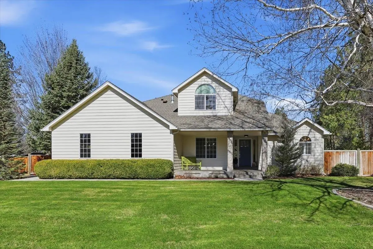 17404 Springview Ln, Nine Mile Falls, WA 99026 - #1