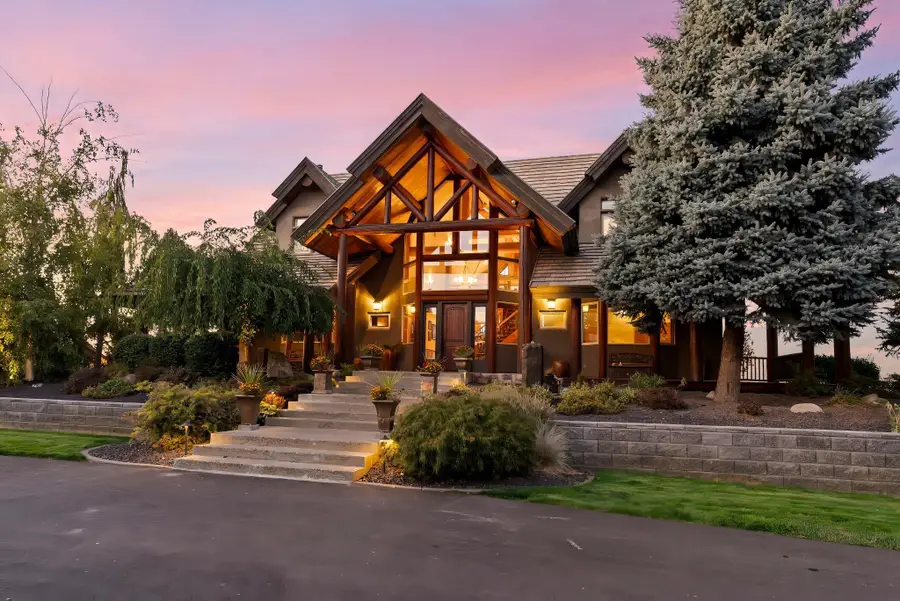 5005 E Orchard Rd, Spokane, WA 99217 - #3