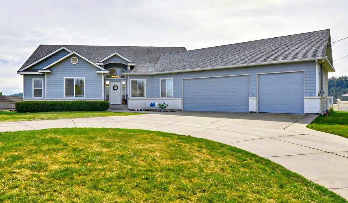 5531 W Northwest Blvd, Spokane, WA 99205 - #1
