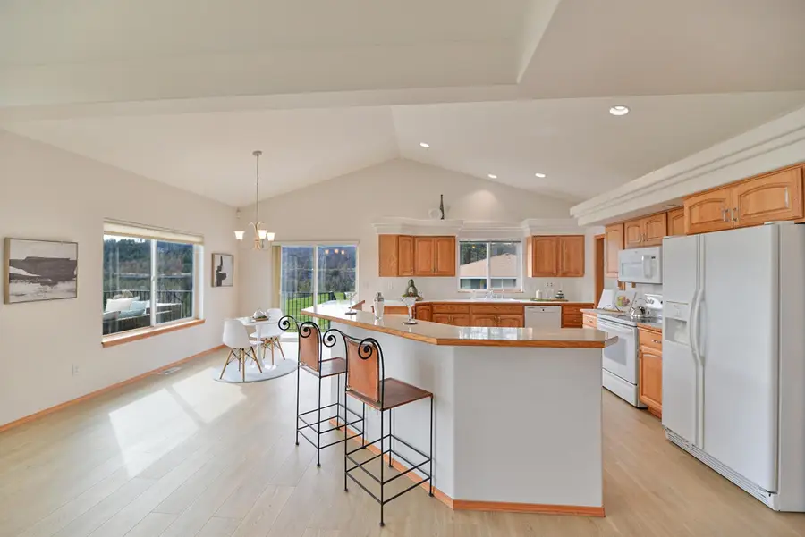 5531 W Northwest Blvd, Spokane, WA 99205 - #3