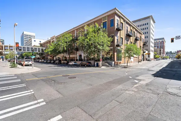 809 W Main Ave #304, Spokane, WA 99201