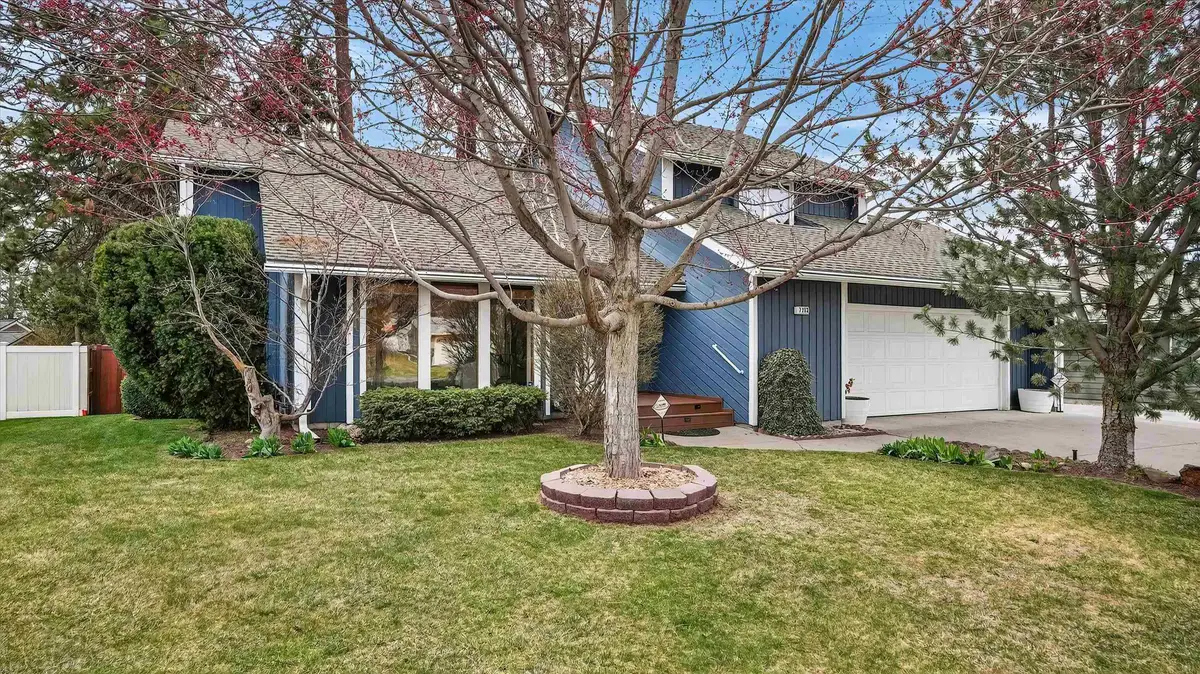 7203 N Sutherlin St, Spokane, WA 99208 - #1