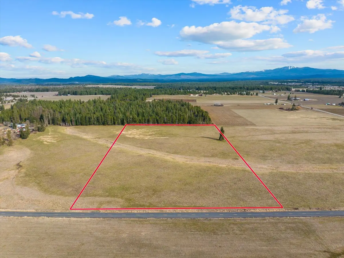 NKA N Short Rd. Parcel # 29023.9054 Rd, Deer Park, WA 99006 - #1