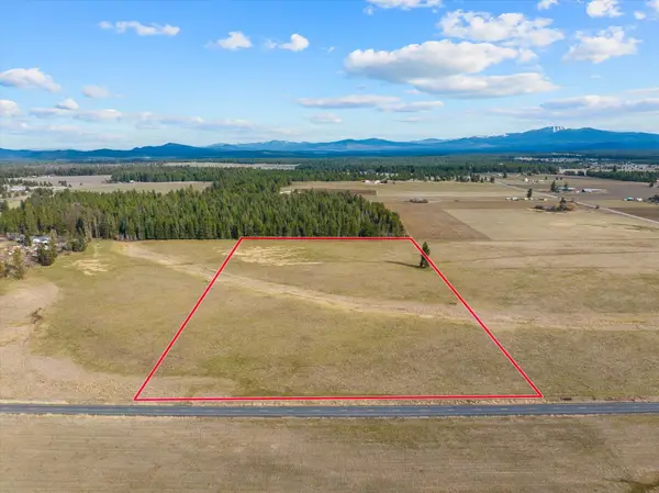 NKA N Short Rd. Parcel # 29023.9054 Rd, Deer Park, WA 99006