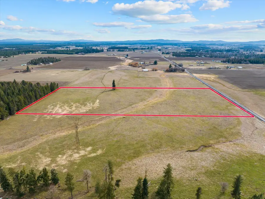 NKA N Short Rd. Parcel # 29023.9054 Rd, Deer Park, WA 99006 - #3