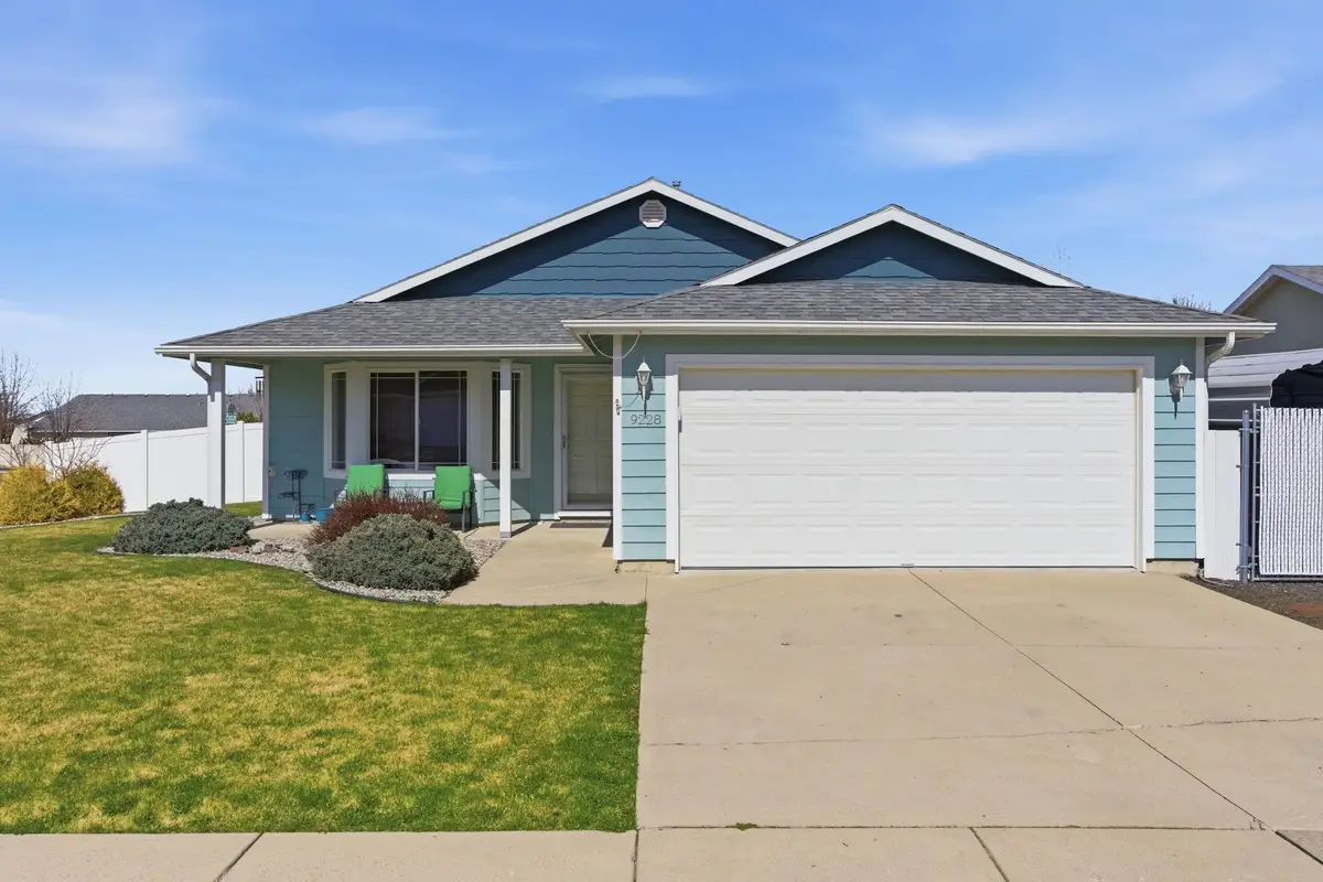 9228 W W 72nd Ct, Cheney, WA 99004 - #1