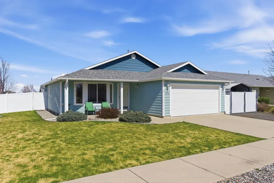 9228 W W 72nd Ct, Cheney, WA 99004 - #2