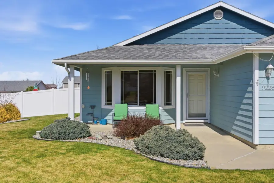 9228 W W 72nd Ct, Cheney, WA 99004 - #3