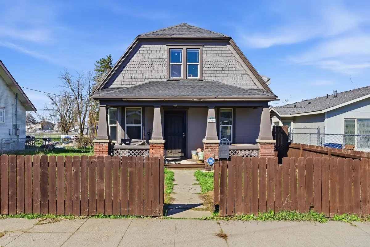 1919 E 4th Ave, Spokane, WA 99202 - #1