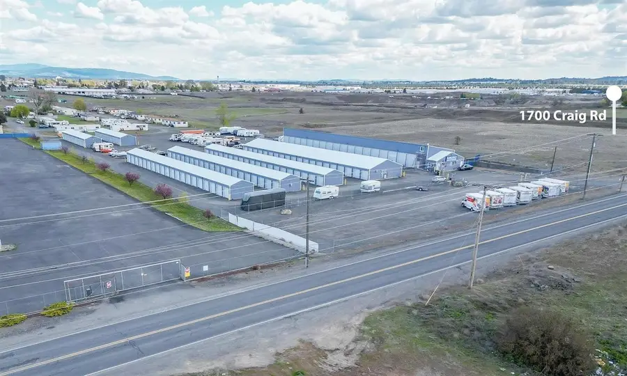 17XX S Craig Rd, Airway Heights, WA 99001 - #2