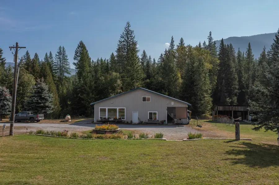3829 Deep Lake Boundary Rd, Colville, WA 99114 - #2