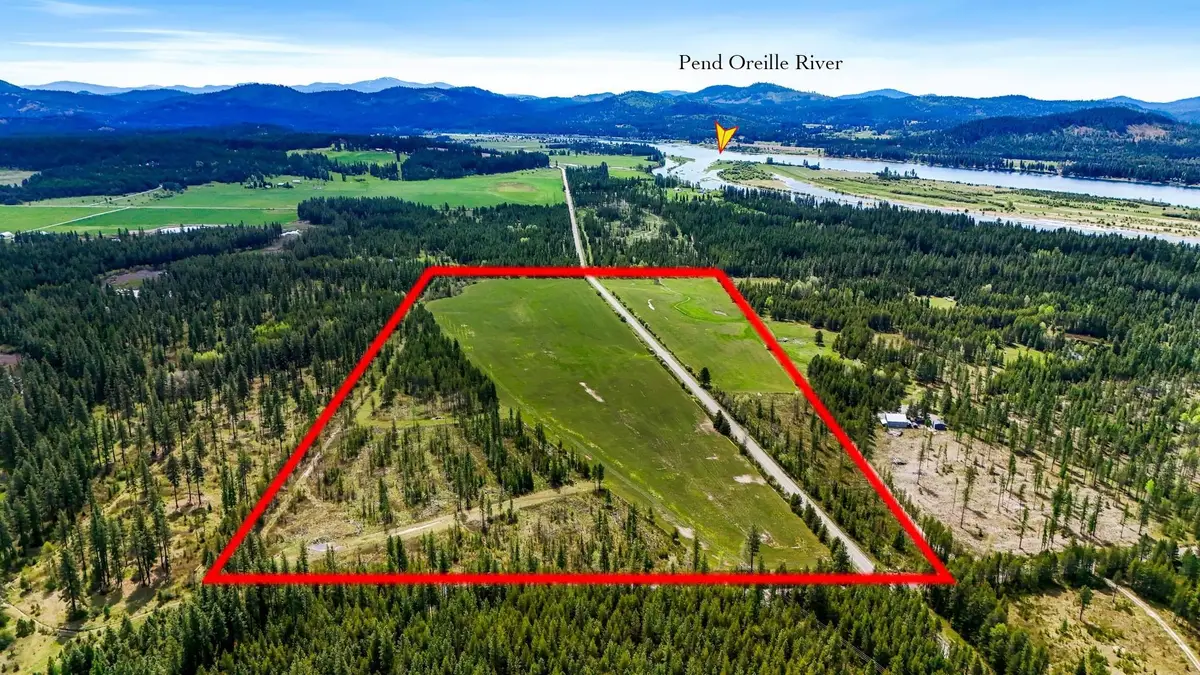 NKA Leclerc Rd, Usk, WA 99180 - #1