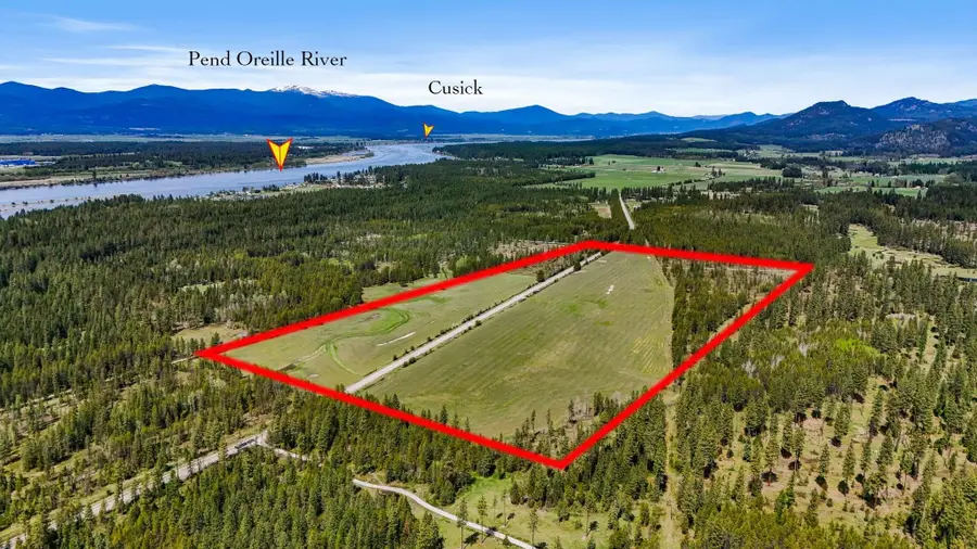 NKA Leclerc Rd, Usk, WA 99180 - #3