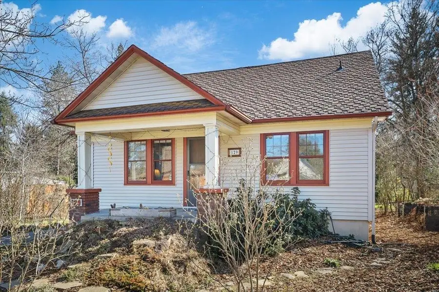 129 W 33rd Ave, Spokane, WA 99203 - #2