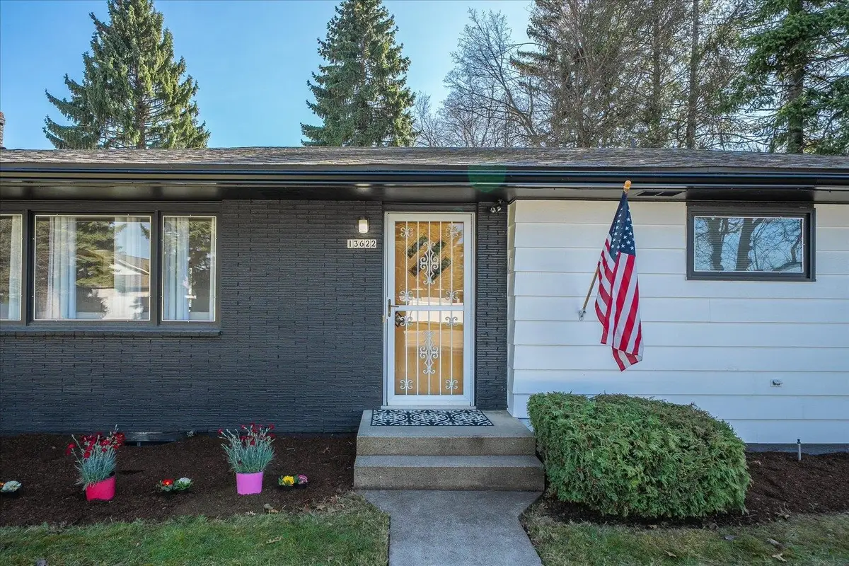 13622 E 16th Ave, Spokane Valley, WA 99206 - #1