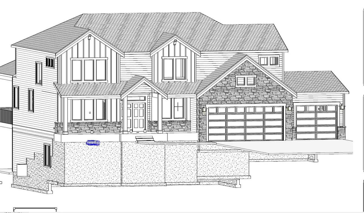 17428 E 12th Ave, Spokane Valley, WA 99016 - #1