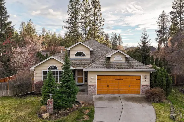 5316 E 18th Ln, Spokane Valley, WA 99212