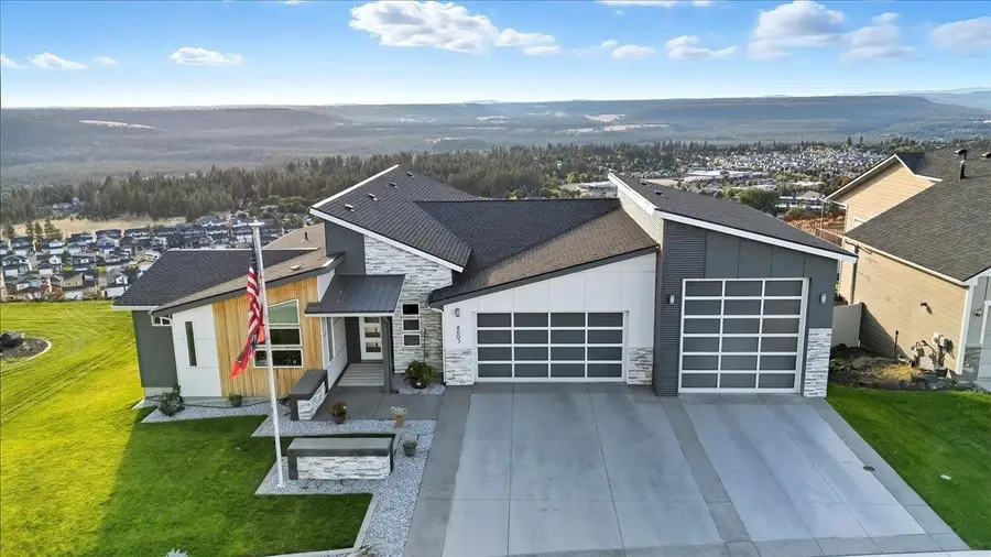 8603 N Upper Mayes Ln, Spokane, WA 99208 - #2